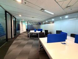 20 Collyer Quay (D1), Office #629684321